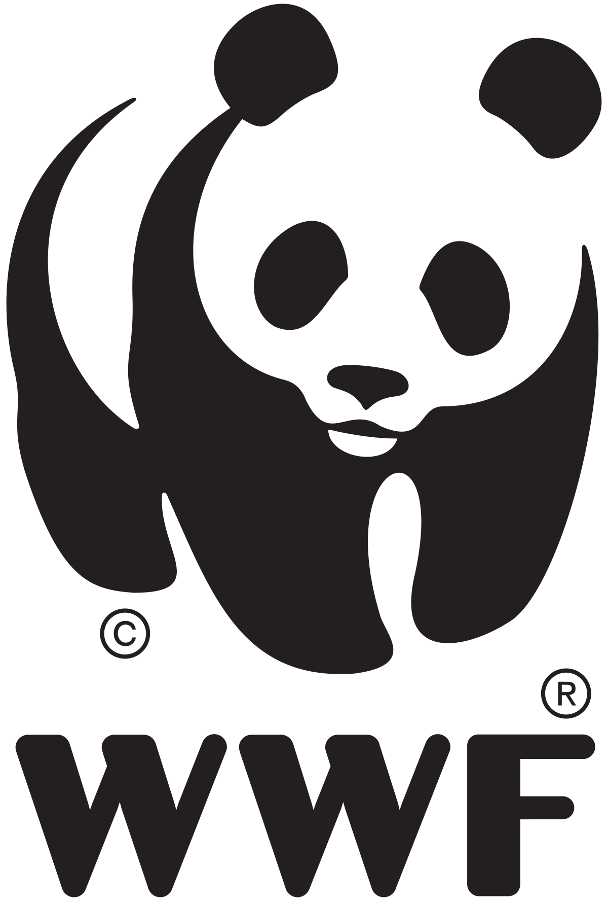 wwf logo